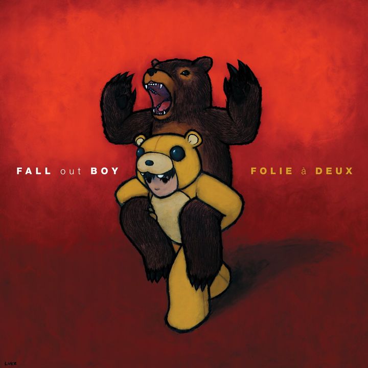 Fall Out Boy’s “Folie à Deux” [Review]